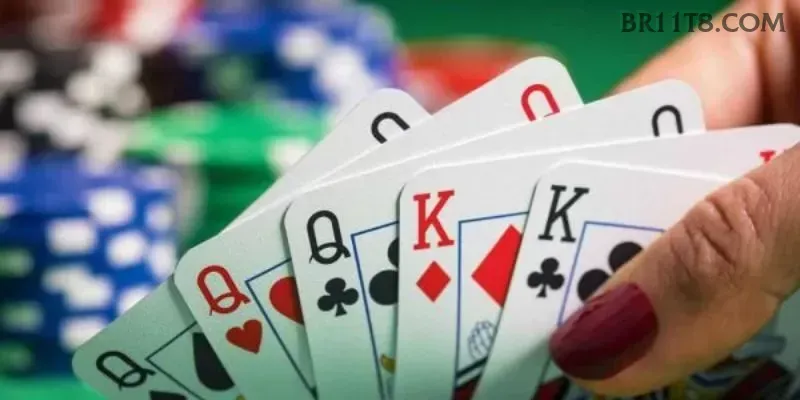 Tournament Betting
