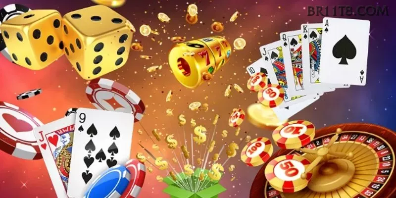 Imagem promocional dos bônus da 1127bet