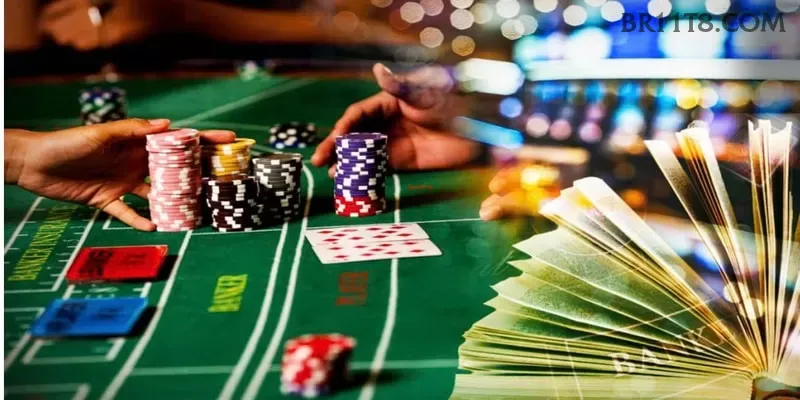 Poker Variations