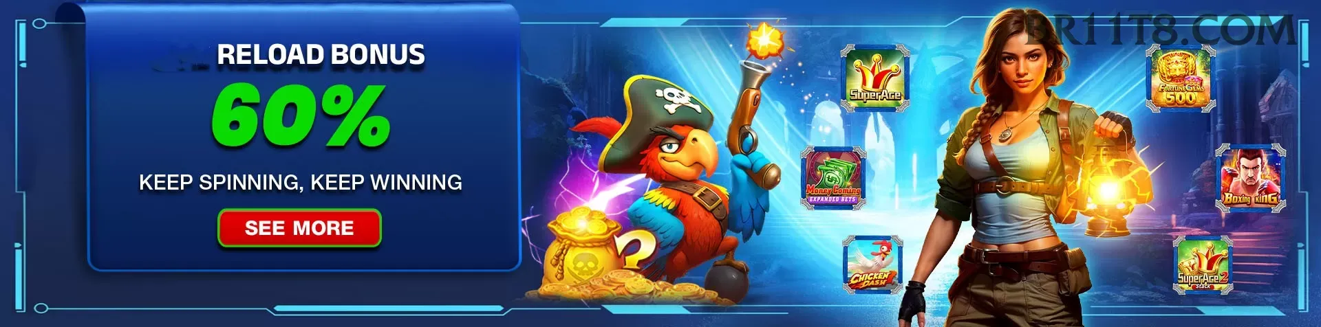 Facebook Rewards
