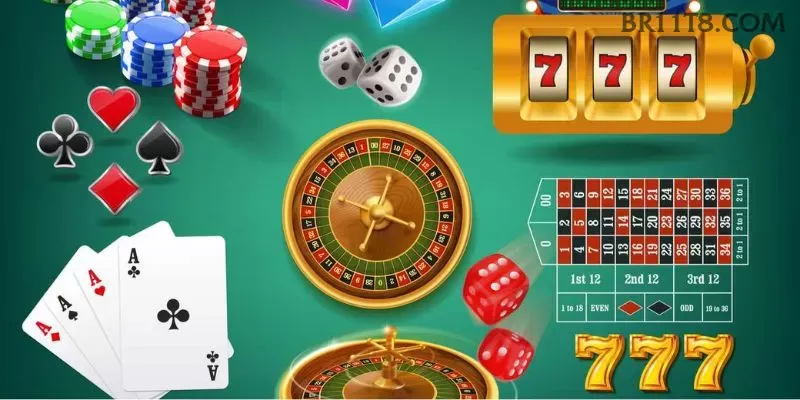 Fortune Dragon Slot