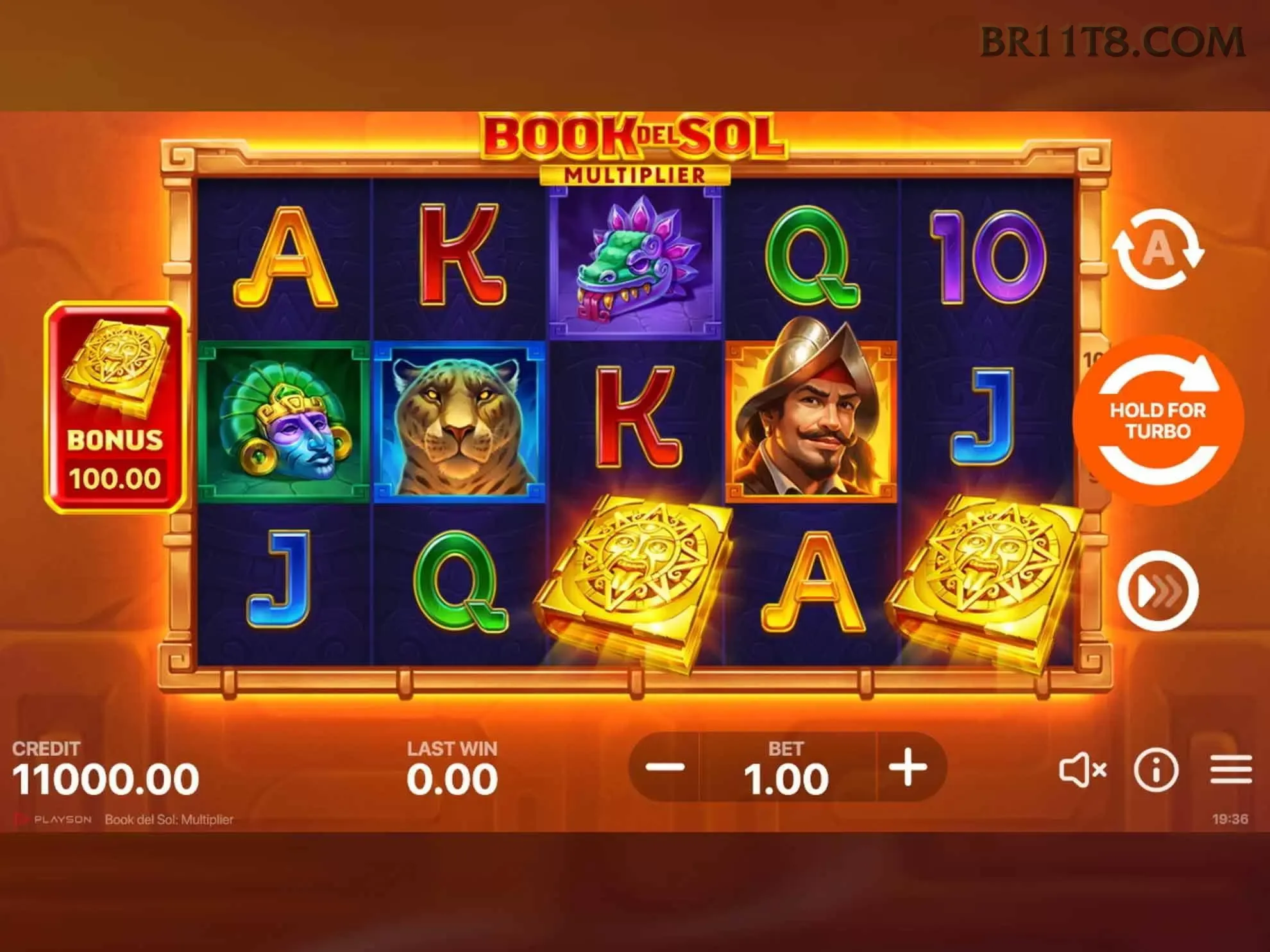 Gates of Olympus Slot - Pragmatic Play