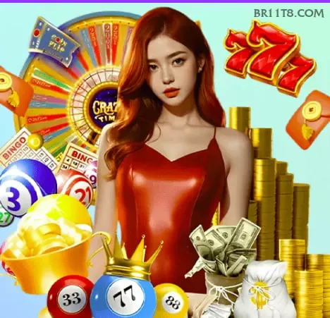 Jackpot Winner